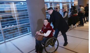 Junto a Gabriela Michetti, Macri desembarcó en Mendoza para relanzar al PRO de cara a 2027