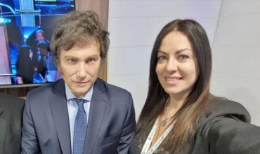 "Gemelo Digital Social": de qué se trata la herramienta de IA anunciada por Javier Milei