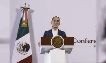 Sheinbaum sobre acusación a Raúl Castro: “Estados Unidos históricamente utiliza pretextos para intervenir”