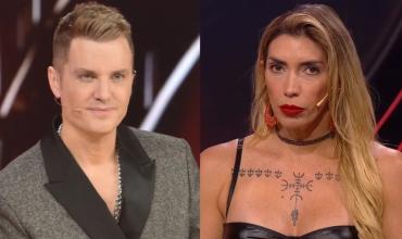 Santiago del Moro salió al cruce de Carmiña Masi y explicó la verdad detrás de la deuda que denunció a Telefe