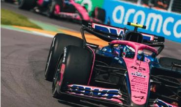 Colapinto y la gran prueba de Alpine en Canadá: ¿puede Montreal confirmar el cambio más inesperado de la F1?