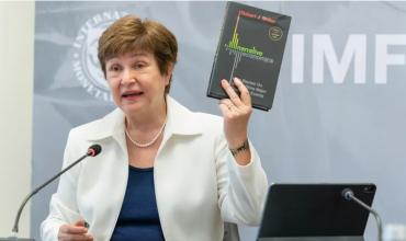 El Fondo Monetario Internacional elogió el ajuste de Javier Milei y pidió avanzar con cambios estructurales