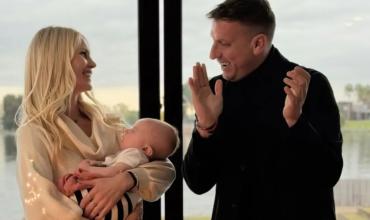 El profundo mensaje de Daniela Christiansson tras celebrar sus 35 años en Argentina: "Este año aprendí..."
