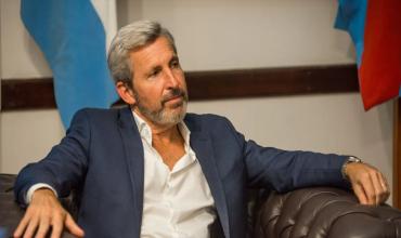 El gobernador Rogelio Frigerio busca una reforma previsional: sube la edad jubilatoria y habrá aportes extraordinarios