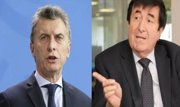 Sentencia fulminante de Durán Barba sobre el futuro de Mauricio Macri