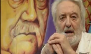 Murió Ernesto Jauretche, histórico dirigente y referente del peronismo