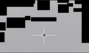 El Pentágono difundió el video de un F-16 derribando un supuesto ovni y las imágenes son brutales