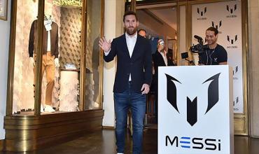 Messi ya tiene una fortuna superior a los U$S 1.000 millones