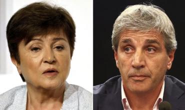 El FMI pidió reformar el BCRA, un dólar más flexible y no confiar tanto en la política monetaria: qué le respondió el equipo económico
