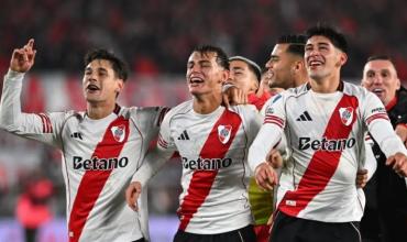 A qué finales accede River si sale campeón del Torneo Apertura