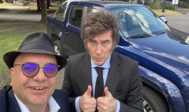 El economista, Salvador Di Stefano, defendió el ajuste del Gobierno: “Habrá más cierre de empresas y más desempleo formal, pero tiene que pasar”