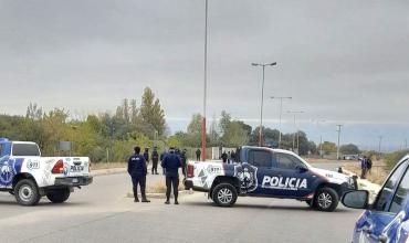Tragedia en Chilecito: dos jóvenes murieron en un siniestro vial y una tercera permanece en terapia intensiva