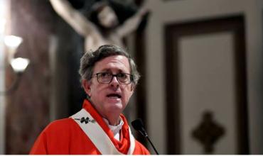 El arzobispo García Cuerva alertó sobre la intolerancia antes del tedeum