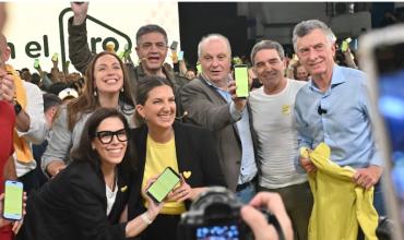 El PRO insiste con una posible candidatura de Mauricio Macri y advierte que las internas del Gobierno afectan la gestión