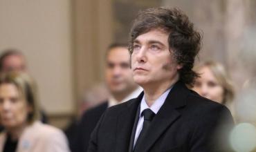 Milei encabeza el Tedeum: la Iglesia confirma que Karina Milei bajó a Victoria Villarruel