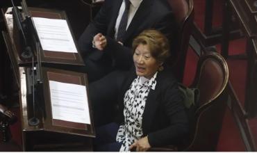 La Libertad Avanza anula designación de la titular de la Defensoría del Niño y abre nuevo concurso