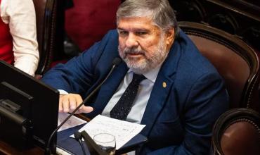 Rebelión en el Senado contra la conducción de Cristina Kirchner en el bloque del PJ