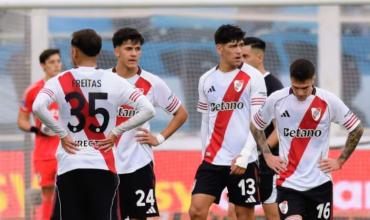 Qué se le viene a River después de haber perdido la final del Torneo Apertura ante Belgrano