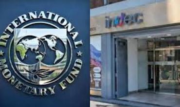Por qué el FMI le pidió al Gobierno que acelere la aplicación del nuevo índice de inflación