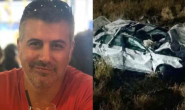 Conmoción en Mendoza: un ingeniero cayó a un canal con su auto, le robaron mientras estaba atrapado y murió