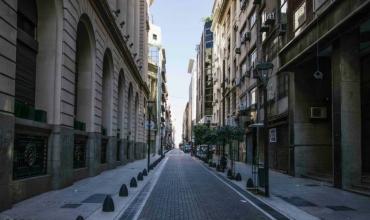 La cantidad de empresas que entraron en concurso preventivo creció 130% en CABA