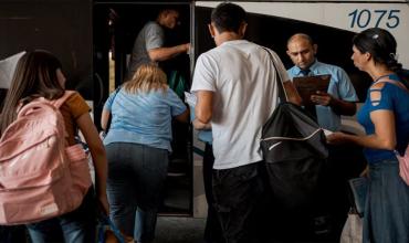 El Gobierno derogó el régimen de pasajes gratuitos a personas con discapacidad y niños con cáncer