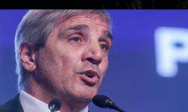 El Gobierno presentó el Súper RIGI: durará cinco años y el mínimo de inversión será de US$ 1.000 millones