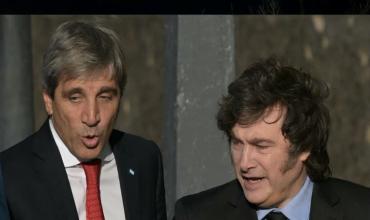 El Gobierno negocia un crédito de US$4000 millones con bancos para afrontar los vencimientos de deuda de 2027