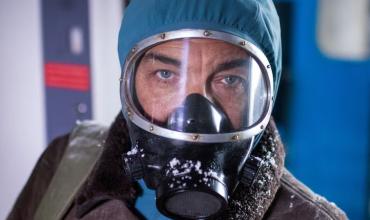 Ricardo Darín contó detalles de la nueva temporada de 'El Eternauta': “Va a pasar de todo”