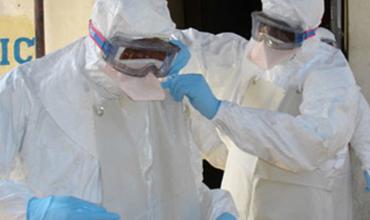 Alerta por ébola: qué es y cuál es la situación en Argentina