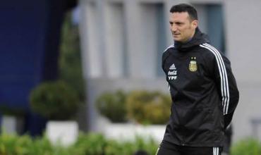 Sorpresa en la Selección: Scaloni llamó a dos joyitas de Boca y River para entrenarse rumbo al Mundial 2026