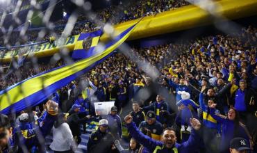 Dura sanción de Conmebol: Boca y Cruzeiro recibieron multas de 100.000 dólares por actos racistas