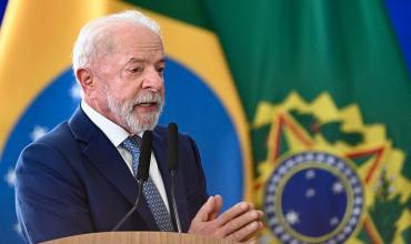 Lula ordena envío de ayuda humanitaria a Bolivia y llama a “evitar la violencia”