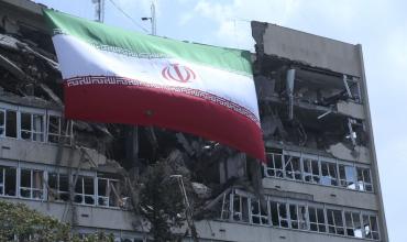 Irán restableció la conectividad internacional a internet: medios estatales