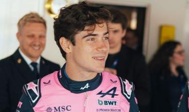 Los elogios de la Fórmula 1 a Franco Colapinto tras su histórico sexto puesto en el GP de Canadá