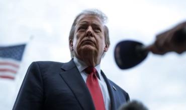 Trump celebrará una reunión de gabinete en Camp David el miércoles