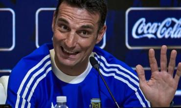 Scaloni llevará alrededor de 30 jugadores a los amistosos de la Selección Argentina antes del Mundial