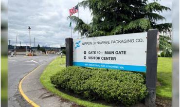 EE. UU.: reportan muertes tras la implosión de un tanque en una fábrica de pulpa y papel en el estado de Washington