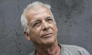Gerardo Romano tuvo que ser hospitalizado y hay preocupación por su salud