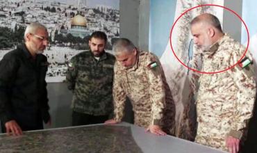 Israel asegura que mató al nuevo jefe del brazo armado de Hamas en Gaza