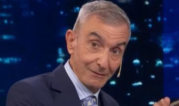 La opinión de Nelson Castro sobre el discurso de Lali Espósito en los Premios Gardel