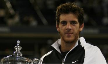 Del Potro: “Deseo que Tandil vuelva a ser ese lugar tranquilo y especial”