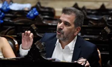 En medio de la tensión con el Gobierno, Ritondo dijo que Milei se equivoca cuando critica al PRO