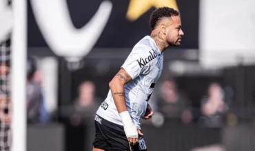 Alarma en Brasil: a 14 días del Mundial se confirmó la lesión de Neymar