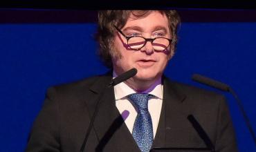 Milei, en el Latam Economic Forum: “Nunca se vio un ataque tan desproporcionado de los medios de comunicación”