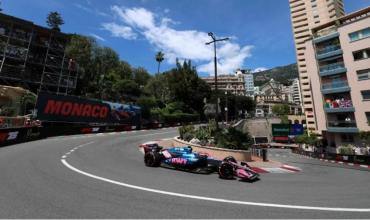 La Fórmula 1 cambiará su reglamento para el Gran Premio de Mónaco