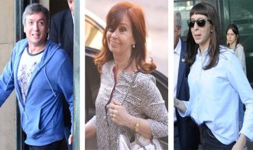 Caso Vialidad: la Cámara de Casación Federal confirmó definitivamente la ejecución de bienes de Cristina Kirchner y sus hijos