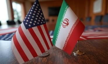 Estados Unidos e Irán alcanzan un memorando preliminar que incluye apertura del estrecho de Ormuz