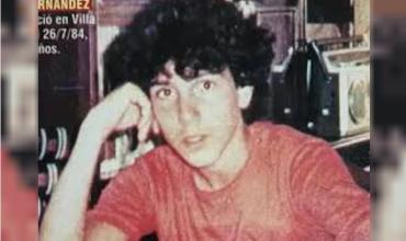 No se hallaron elementos relevantes en la casa de Cristian Graf, investigado por el crimen de Diego Fernández Lima