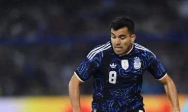 Con Acuña afuera y Medina, Flaco López y Barco adentro, las sorpresas de la lista de la Selección Argentina